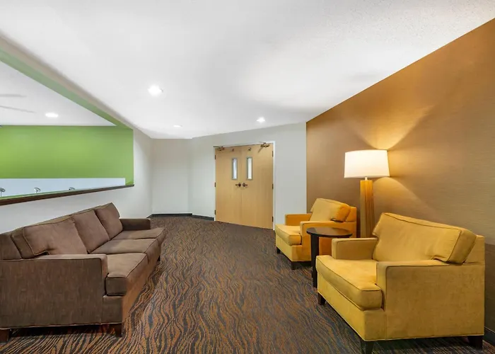 Sleep Inn Sandusky